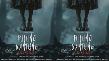 Sinopsis Film Pulung Gantung Pati Ngendat, Dibintangi Nadia Bulan Sofya, Tayang 6 Februari 2025