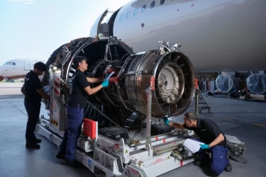 Punya Rencana Ekspansi Jangka Panjang, FL Technics Indonesia Komit Perkuat SDM dan Kesejahteraan Karyawan