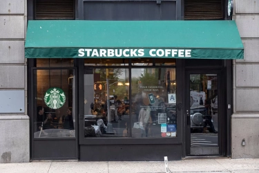 Starbucks Terapkan Aturan Baru, Tamu Tidak Boleh Nongkrong dan Pakai Wifi Sebelum Beli Kopi