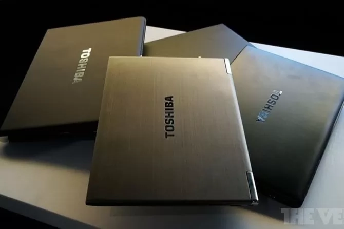 Toshiba Gandeng Distributor Baru untuk Hard Drives Internal di Pasar Indonesia