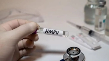 Mengenal Human Metapneumovirus atau HMPV, 