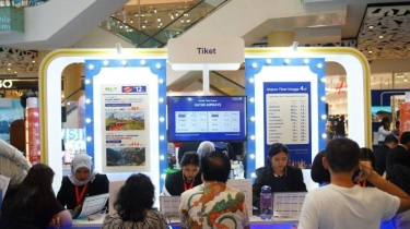 Ada 9 Long Weekend di 2025, Pameran Wisata Tawarkan Diskon Kapal Pesiar Hingga 75 Persen