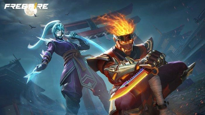Kumpulan Kode Redeem Free Fire yang Masih Aktif, 18 Januari 2025, Klaim di Reward.ff.garena.com