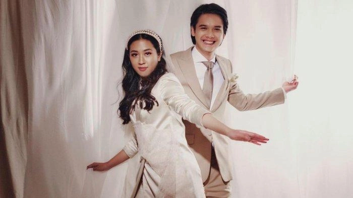 Video di Kanal YouTube Sherina dan Baskara Dihapus, Pasca Kabar Gugatan Cerai Keduanya Mencuat