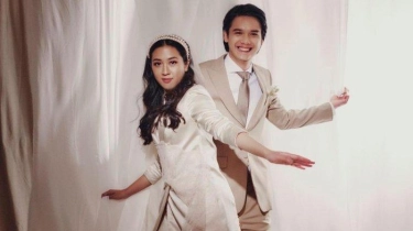 Video di Kanal YouTube Sherina dan Baskara Dihapus, Pasca Kabar Gugatan Cerai Keduanya Mencuat