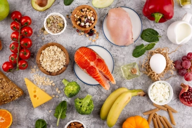 5 Makanan Kaya Vitamin B12 Ini Dapat Tingkatkan Kekuatan dan Stamina Anda, Apa Saja?