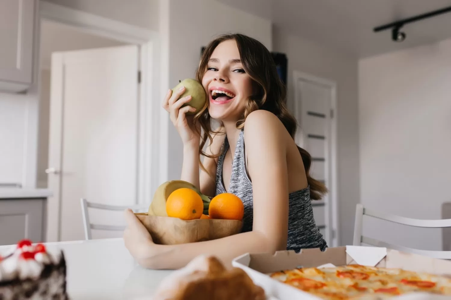 5 Nutrisi yang Perlu Anda Konsumsi untuk Meningkatkan Suasana Hati