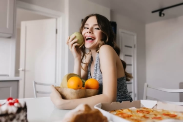 5 Nutrisi yang Perlu Anda Konsumsi untuk Meningkatkan Suasana Hati