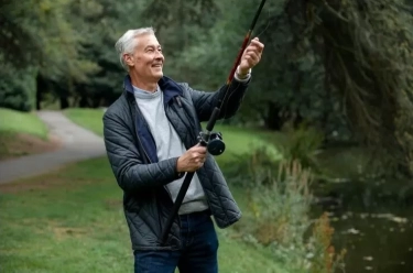 8 Cara Membebaskan Diri dari Belenggu Hidup di Masa Tua Serta Menikmati Masa Pensiun dengan Baik