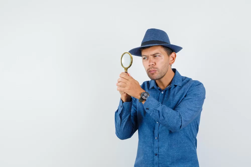 Bak Detektif, Intip 5 Zodiak yang Sangat Pandai Mendeteksi Kebohongan