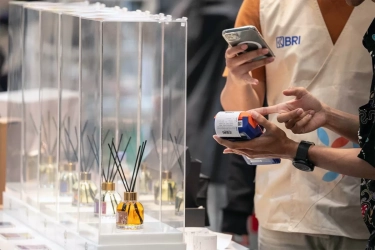BRI UMKM Export 2025 Bakal Digelar, Pamerkan Ribuan Produk UMKM Berkualitas