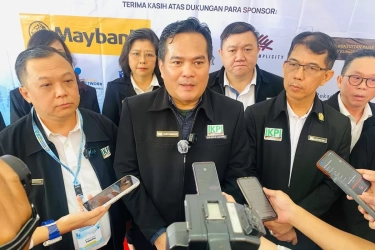 IKPI Dukung Pemerintah dengan Meningkatkan Kepatuhan Wajib Pajak