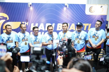 Imigrasi Akan Luncurkan Paspor Baru, Desainnya Sesuai Standar Internasional