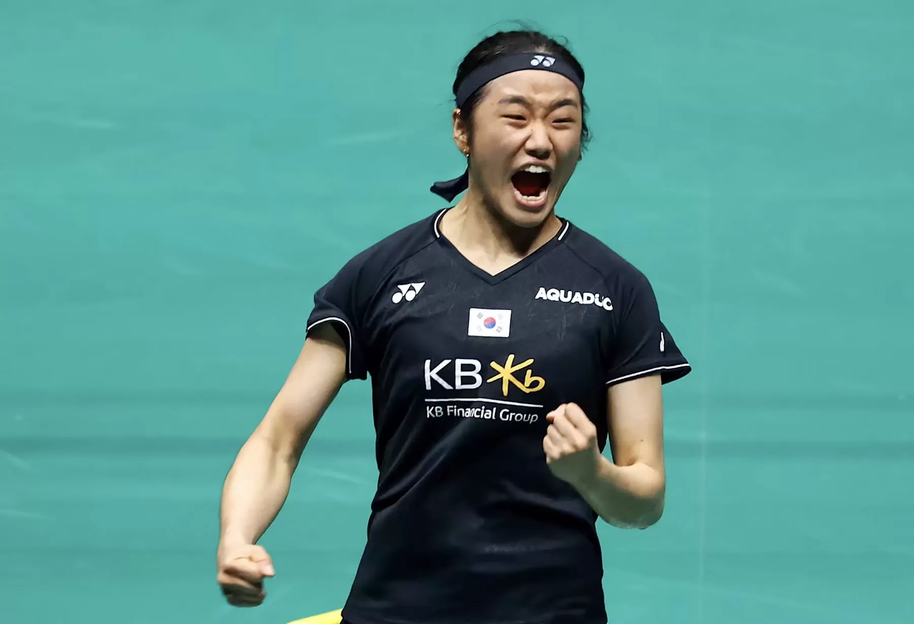 Jadwal Final India Open 2025: Tanpa Wakil Indonesia, Korea Selatan Dominasi 3 Sektor