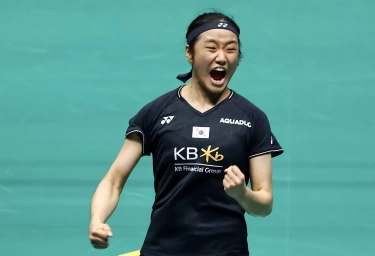 Jadwal Final India Open 2025: Tanpa Wakil Indonesia, Korea Selatan Dominasi 3 Sektor