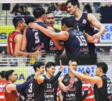 Jadwal Terkini Hari Terakhir Proliga 2025 Malang: Jakarta LavAni dan Popsivo Polwan Puncaki Klasemen, Electric PLN Incar Sapu Bersih