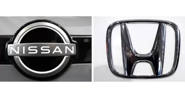 Nasib Merger Nissan-Honda di 2026 Terancam, Laba Nissan Anjlok 90 Persen