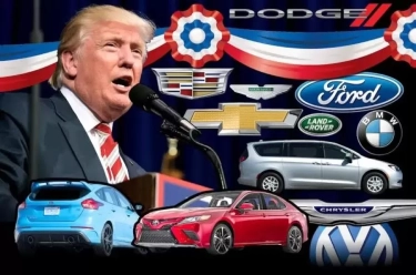 Penghapusan Pajak Federal yang Direncanakan di Amerika Berpotensi Lumpuhkan Pasar EV, AAI Kirim Surat ke Trump