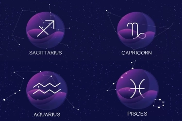 Ramalan Zodiak Besok Senin 20 Januari 2025: Sagitarius, Capricorn, Aquarius, dan Pisces