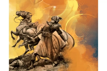 Sajak: Sebelum ke Ujung Benang