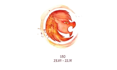 Simak, Fakta Tersembunyi di Balik Seseorang yang Berzodiak Leo Melalui 5 Kondisi Ini