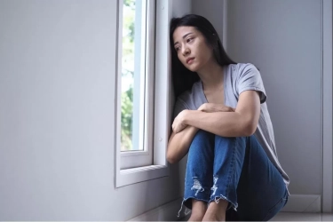 Sulit Berhenti Menyalahkan Diri Sendiri? Coba 6 Cara Ini untuk Hidup Lebih Tenang dan Damai