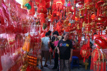 Tahun Baru Imlek 2025, Lima Shio Diprediksi Tajir Melintir