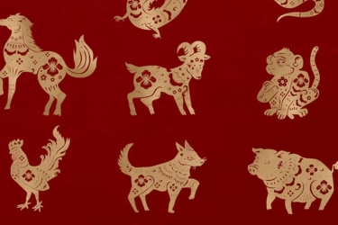 Top 3 Shio yang Diprediksi Paling Beruntung di Tahun Baru Imlek 2025, Terhindar dari Perjudian, Siapa Saja Mereka?