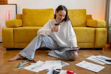 Tren Frugal Living pada Gen Z:  Apakah Tren Ini Sama dengan Hidup Pelit? Simak untuk Memahami Lebih Jauh!