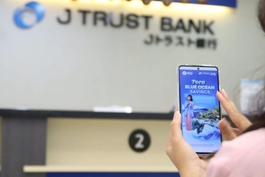 Dukung Pelestarian Ekosistem Laut, J Trust Bank Gelar Kompetisi Kreatif