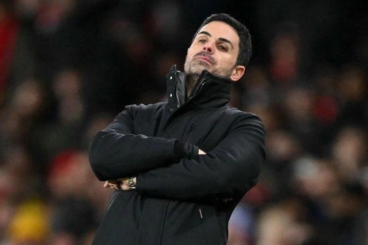 Ian Wright Ungkap Satu Hal yang Diperlukan Mikel Arteta Kini