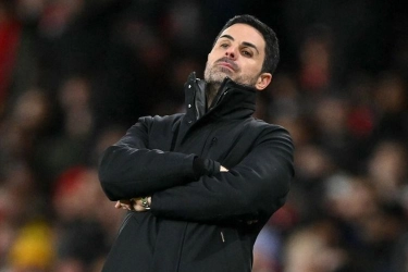 Ian Wright Ungkap Satu Hal yang Diperlukan Mikel Arteta Kini