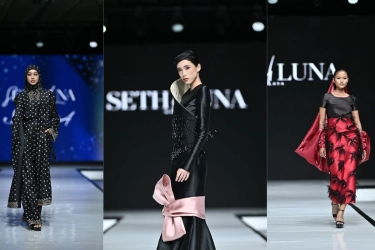 Kolaborasi Ivan Gunawan dan Desainer Malaysia, Perpaduan Budaya dan Modernitas