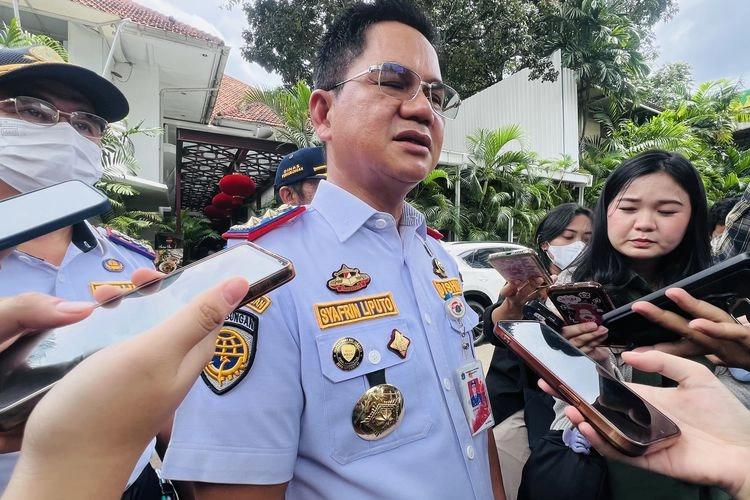 Libur Panjang Imlek dan Isra Miraj 2025, Ganjil Genap di Jakarta Tak Diberlakukan