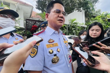 Libur Panjang Imlek dan Isra Miraj 2025, Ganjil Genap di Jakarta Tak Diberlakukan