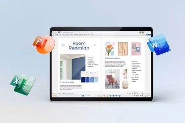 Microsoft Hentikan Dukungan Office di Windows 10 Tahun Ini