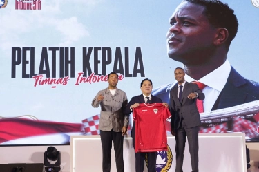 Nama Direktur Teknik Timnas Indonesia Akan Diumumkan pada Akhir Februari