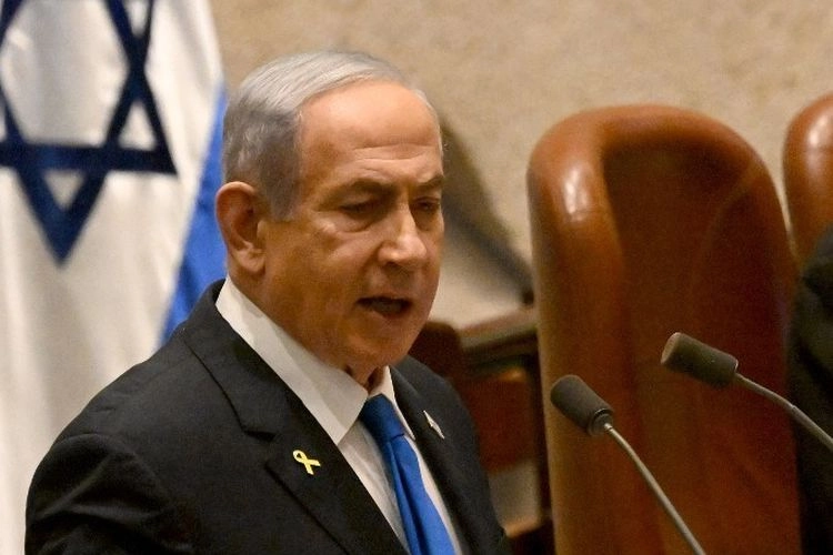 PM Israel: Gencatan Senjata Gaza Tak Dimulai sampai Hamas Rilis Daftar Sandera