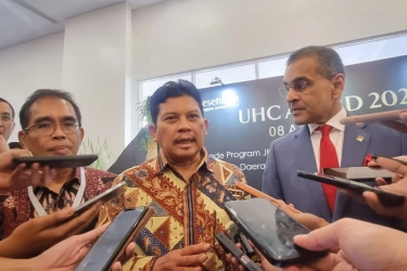 Respons Dirut BPJS Kesehatan soal Saran Sisa Biaya Pengobatan Pakai Asuransi Swasta