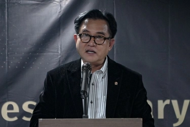 Taati Putusan MK, Pemerintah Buka Opsi Batasi Koalisi Partai untuk Usung Calon Presiden