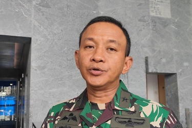 TNI AD Minta Maaf soal Anggotanya yang Ancam Tembak Wanita di Kemang