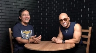 Alasan Deddy Corbuzier Pilih Gus Miftah Buat Tuntun Jadi Mualaf: Ingin Pintu yang Ramah