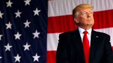 Deretan Tokoh yang Akan Hadiri Pelantikan Donald Trump, Prabowo Gak Diundang?