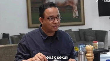 Disiapkan Tempat Sembunyi Neneknya, Ini Cerita Anies Baswedan Soal PKI