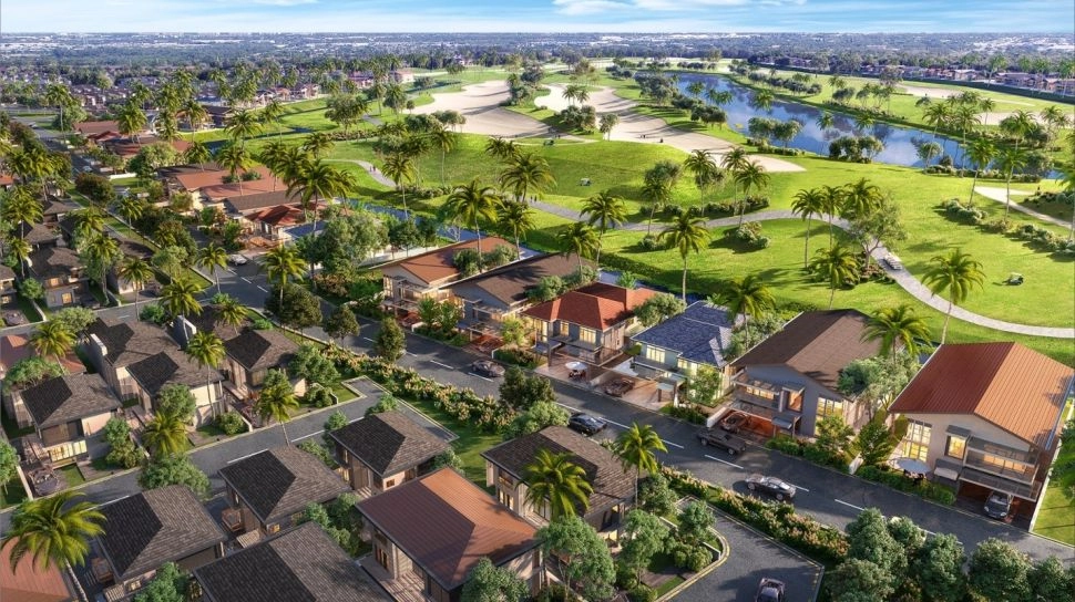 Emiten PANI Ungkap Cara Dukung Program Ketahanan Pangan Pemerintah