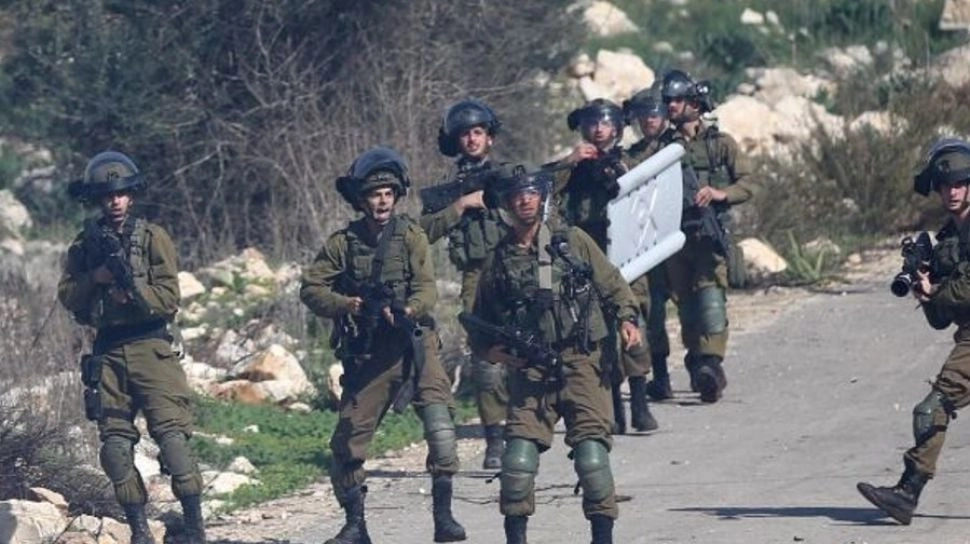 Israel Mulai Tarik Mundur Pasukan dari Gaza, Akankah Gencatan Senjata Bertahan?