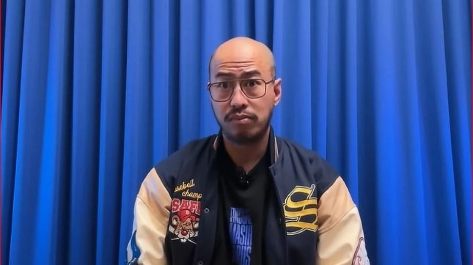 Pandji Pragiwaksono Ungkap 3 Orang Botak Paling Problematik, Siapa Saja?