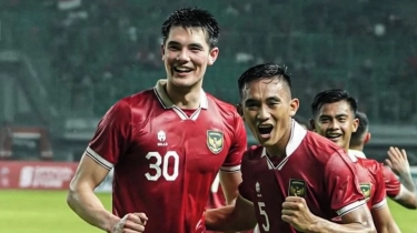 Pelatih Elkan Baggott: Saya Sudah Bilang Berkali-kali!