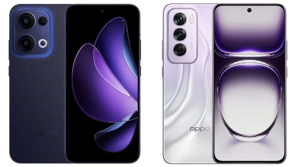 Perbandingan Spesifikasi OPPO Reno13 5G vs OPPO Reno12 Pro 5G, Pilih Mana?