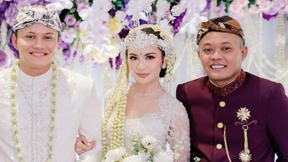 Puji Mahalini Cantik Berhijab, Panggilan Sule ke Menantu Disorot: Jarang-jarang..